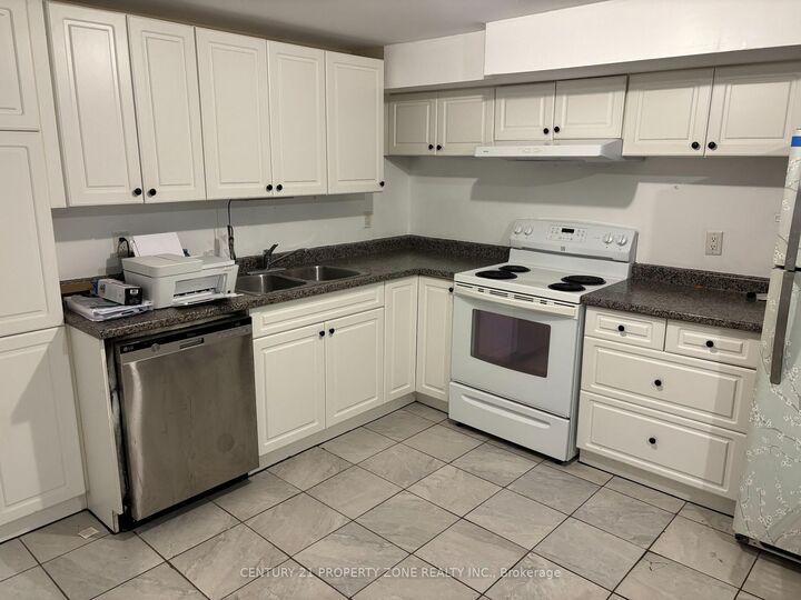 Property Photo:  18 Jardine Street Basement  ON N3C 1P8 