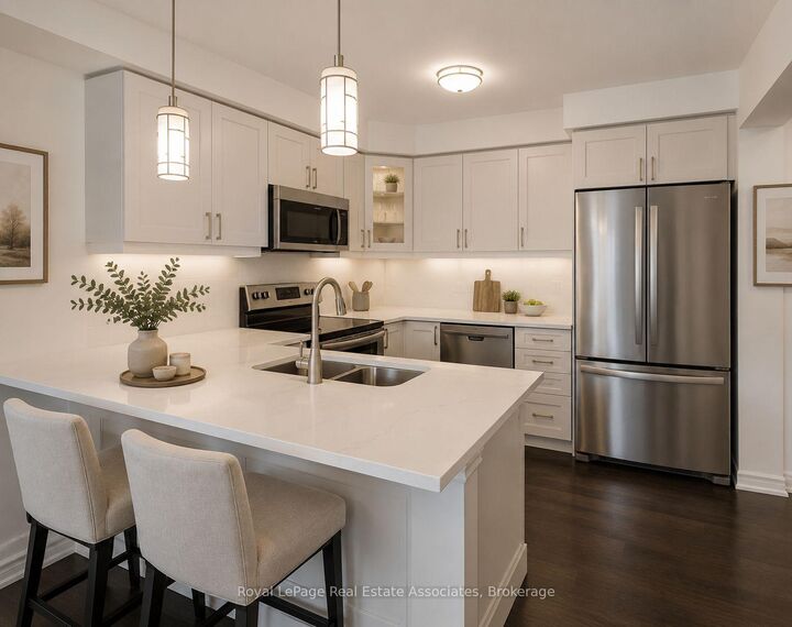 Property Photo: 70 Locker Place ON L9E 1E8