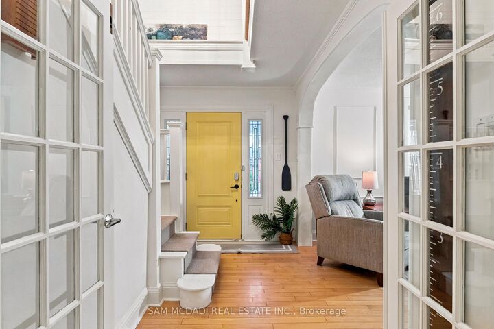Property Photo: 1498 Firelane 2 N/A ON L3K 5V3