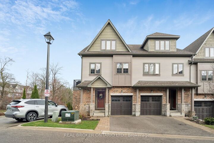 Property Photo:  9 Guthrie Lane 9B  ON N0B 2K0 