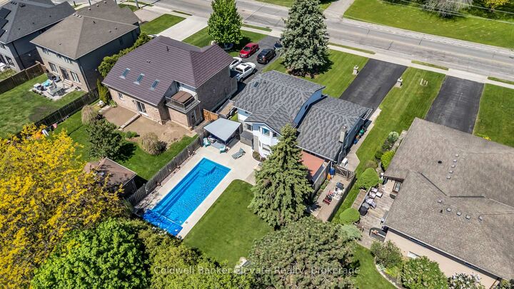 Property Photo:  359 Lexington Road  ON N2K 2J9 