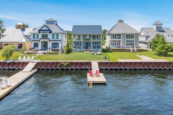Property Photo: 7 Dock Lane ON L0K 1R0