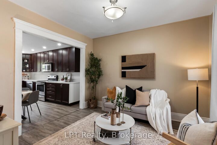Property Photo: 273 Bethune Street ON K9J 3L5