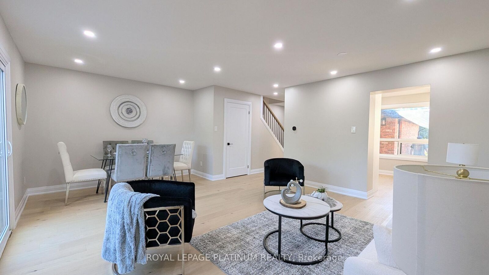 Property Photo: 33 Greene Drive ON L6V 2P2