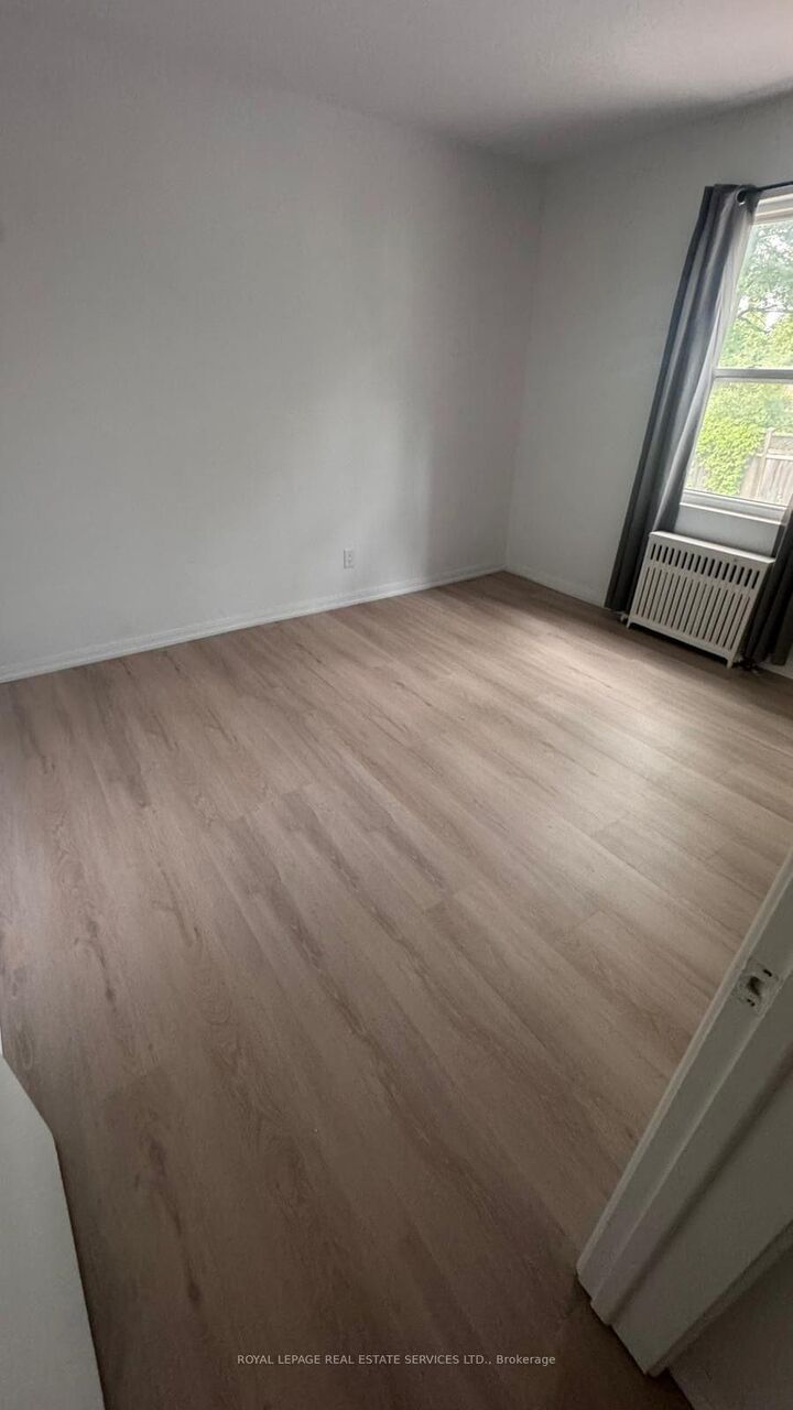 Property Photo: 55A Long Branch Avenue 203 ON M8W 3J1