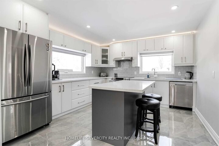 Property Photo: 15831 Airport Road ON L7C 1K2