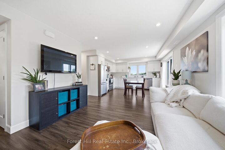 Property Photo: 3202 Vivian Line 21 ON N5A 0K6