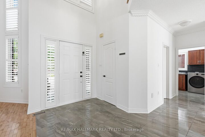 Property Photo: 2013 Rosemount Crescent ON L6M 3A5