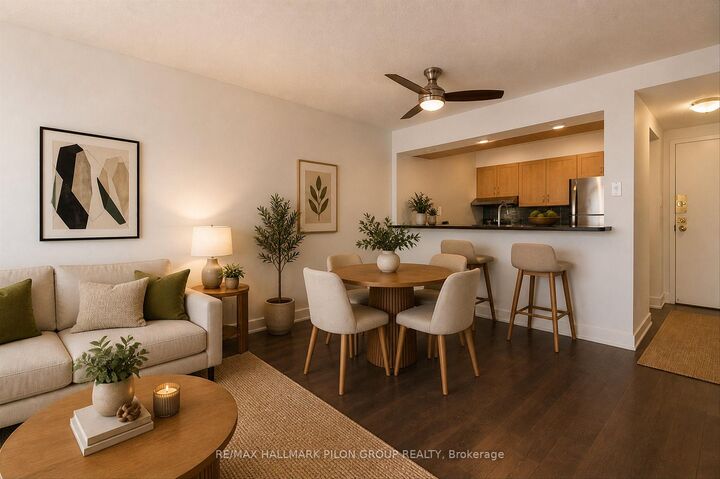 Photo de la propriété:  154 Nelson Street 902  ON K1N 7R5 