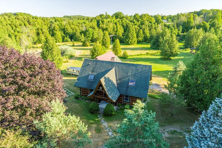 Property Photo: 153 Boeve Lane ON K0K 2G0