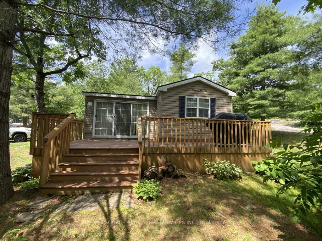 Property Photo:  1336 Morrison Lake Road Mpr20  ON P0E 1G0 