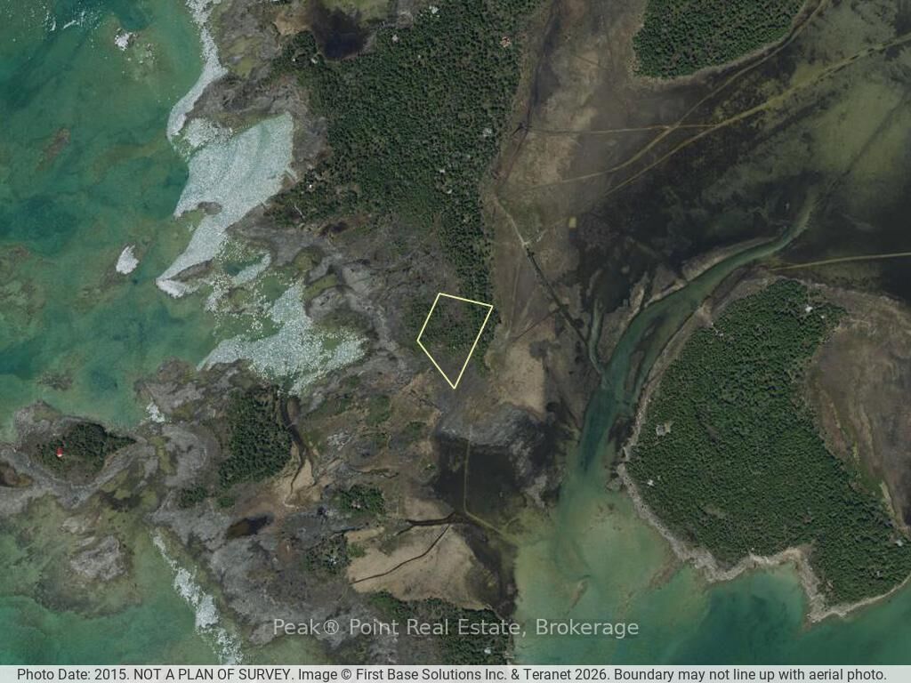 Property Photo: 91 &Amp 99 Cranberry Island ON N0H 2T0