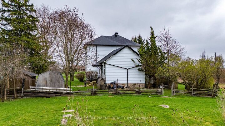 Property Photo: 335 McKenzie Road ON N0A 1H0