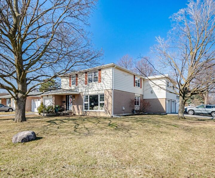 15 Braemar Drive — photo 1