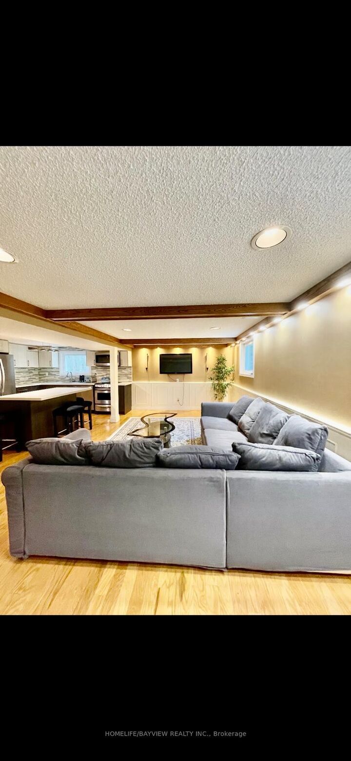 Property Photo: 32 Blue Spruce Lane ON L3T 3W9