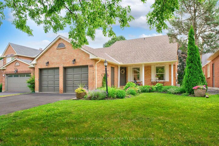 263 John Bowser Crescent — photo 1