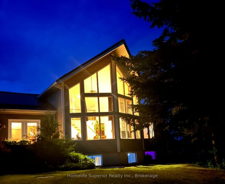 Property Photo: 32 Wildrose Circle ON K0L 1Z0