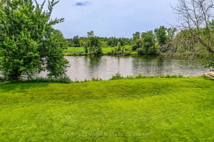 Property Photo:  336 Cedar Bank Road  ON K9J 6Y3 