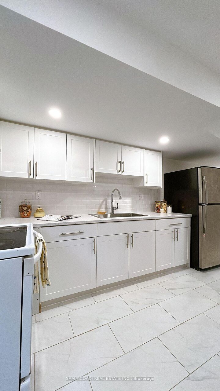 Property Photo: 565 Indian Summer (Basement) Trail ON L4Z 3Y8