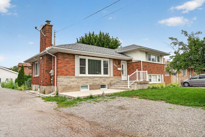 115 Green Road — photo 1