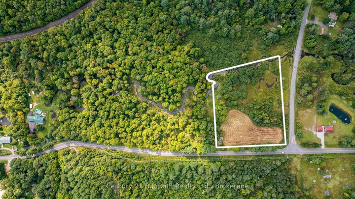 Lot 20 Beiers Road — photo 1