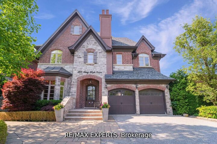 188 King High Drive — photo 1