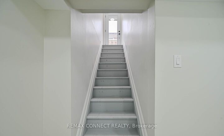 Property Photo: 55 B Taysham Crescent B ON M9V 1X1