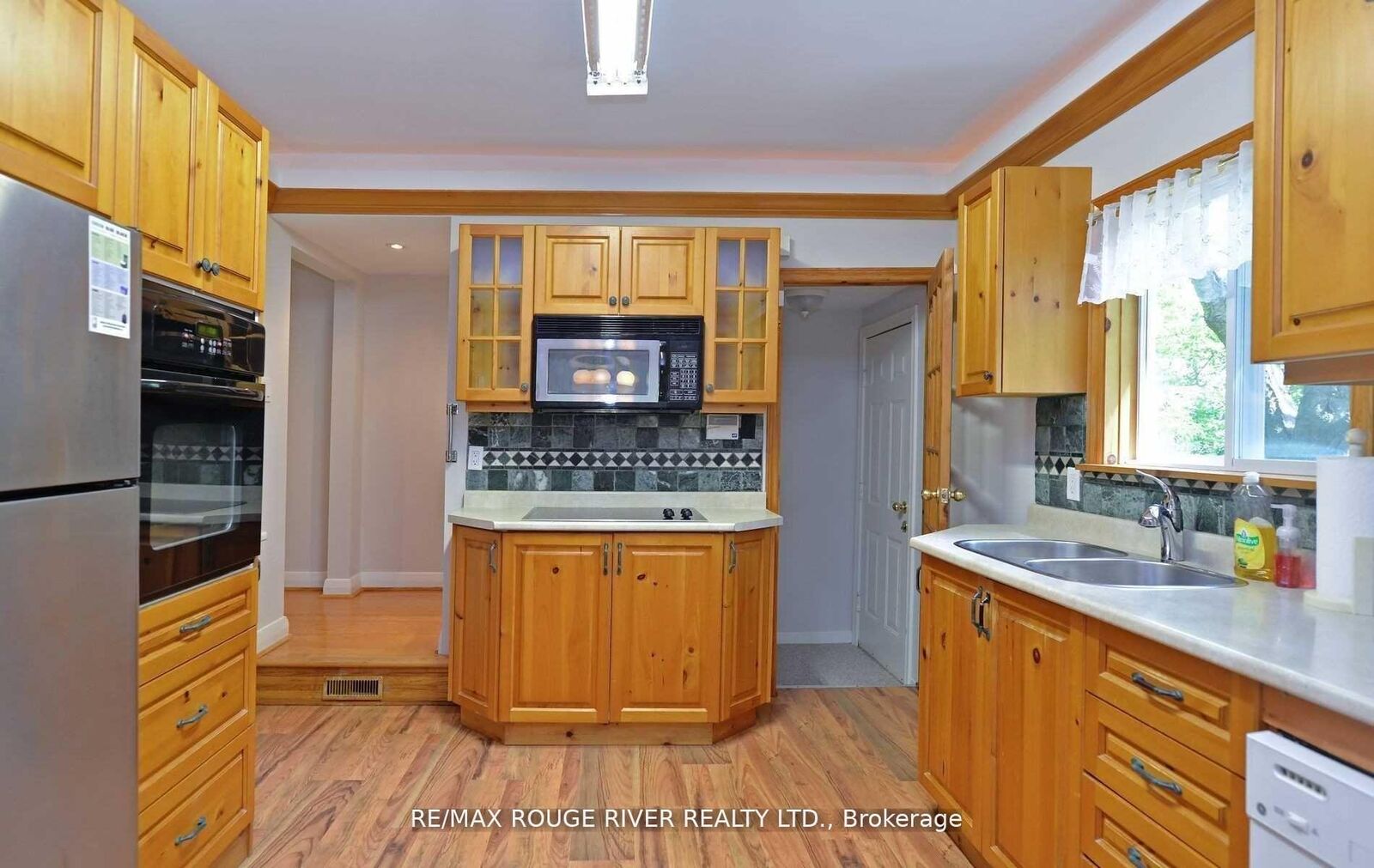 Property Photo: 705 Front Road Upper ON L1W 1P1