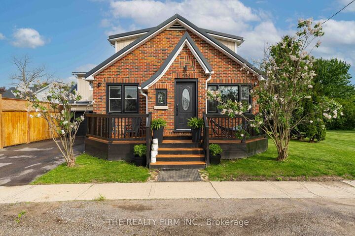 Property Photo: 599 John Street ON N0L 1T0