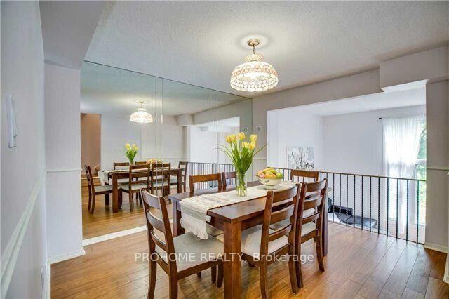 Property Photo: 53 Thatchers Mill Way ON L3P 3T2