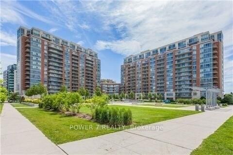 Property Photo: 60 South Town Centre Boulevard 502 ON L6G 0C5