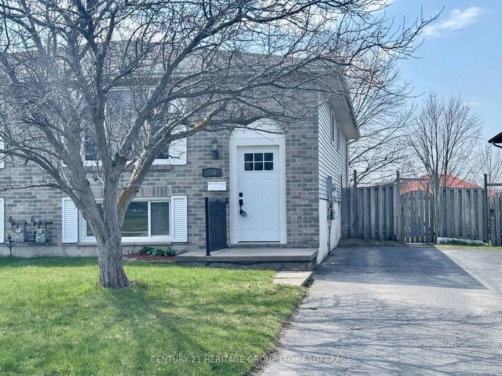 356 Owens Crescent — photo 1