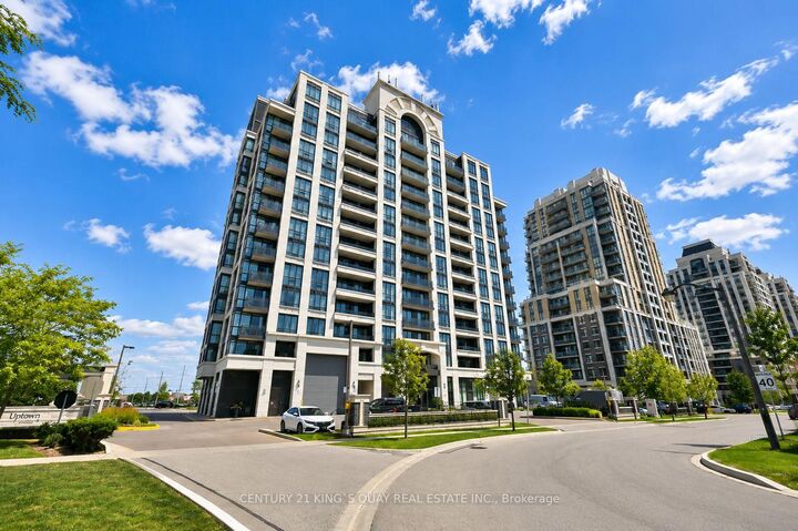 9582 Markham Road 512 — photo 1
