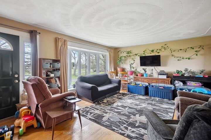 Property Photo: 283 Inman Road ON N1A 2W5