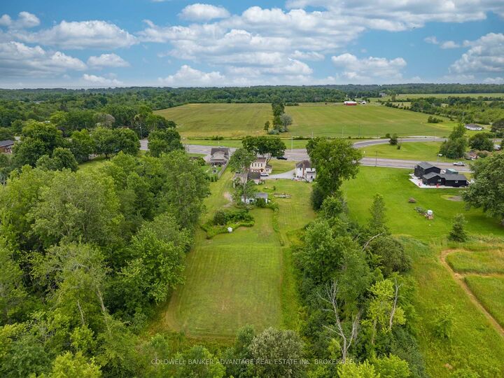 Property Photo: 2592 3 Highway ON L3K 5V4