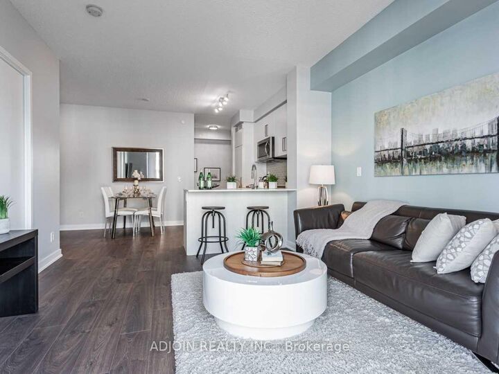 Property Photo:  5180 Yonge Street 612  ON M2N 5P6 