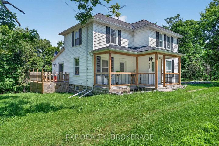 Property Photo: 5105 Battersea Road ON K0H 1H0