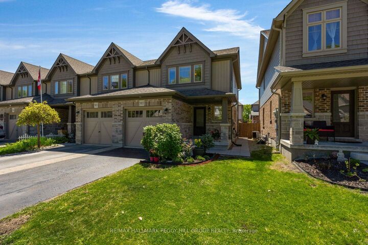 985 Cook Drive — photo 1
