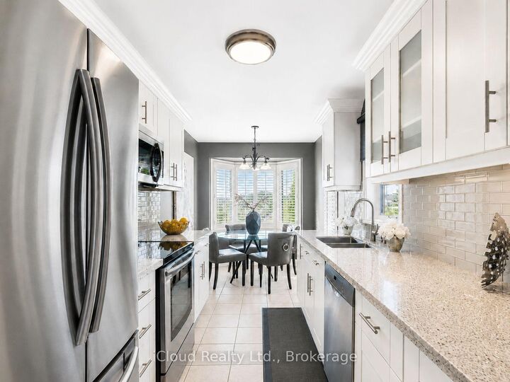 Property Photo: 629 Angela Court ON L7L 7A4