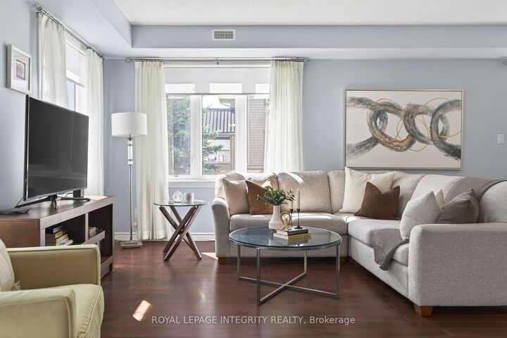Property Photo:  1007 Beryl Private  ON K1V 2M4 