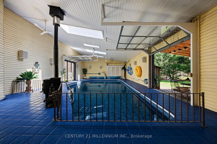 Property Photo: 19211 Mountainview Road ON L7K 2G6