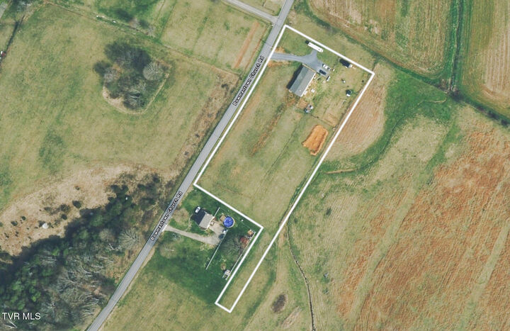 Property Photo:  230 Bowmantown Church Road  TN 37681 