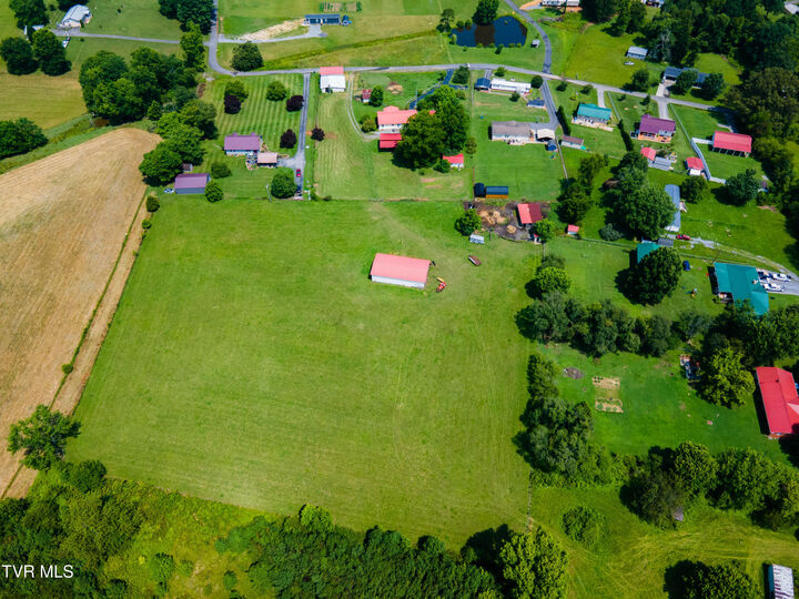 Property Photo: 137 Snapp Road TN 37642