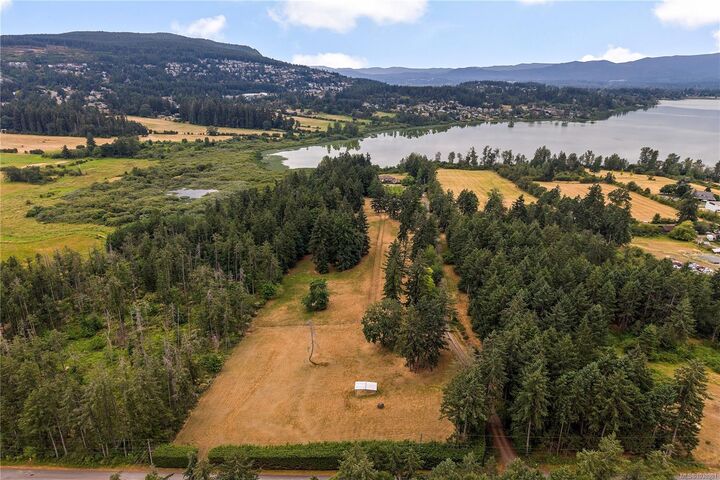 Property Photo: 1662 Stamps Rd BC V9L 5W2