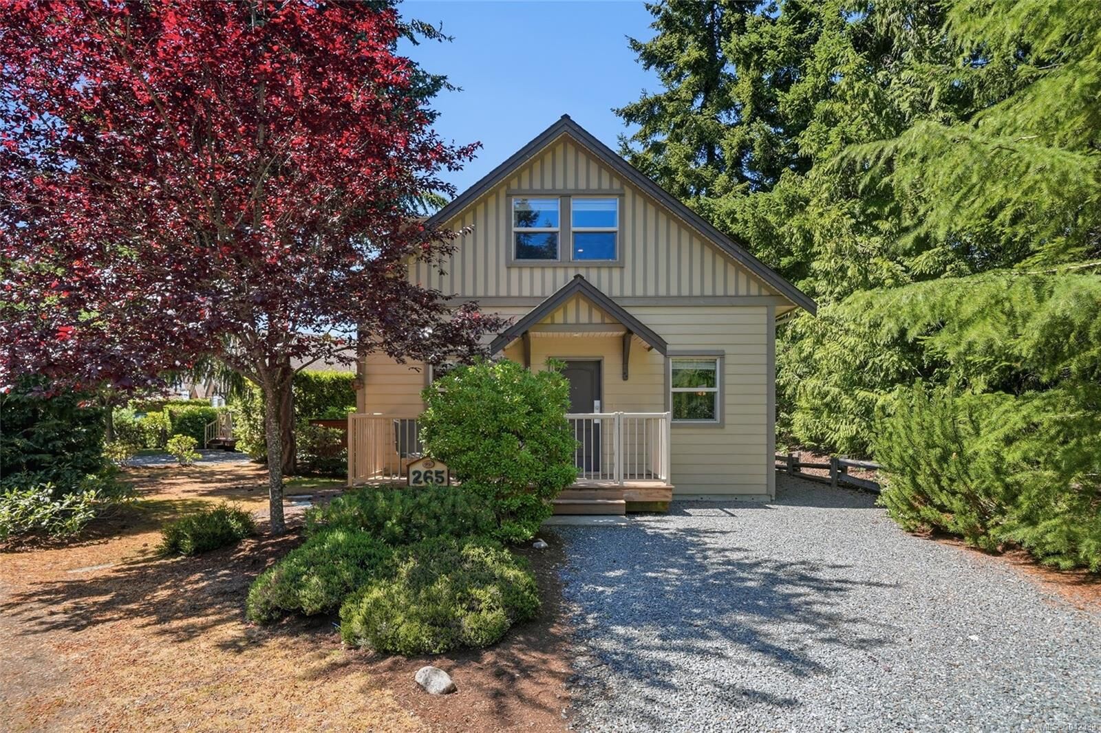 Property Photo:  1130 Resort Dr #265  BC V9P 2E3 