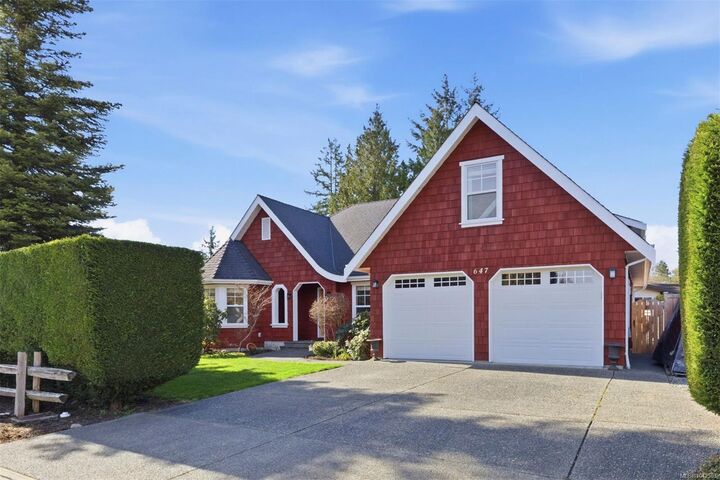 647 Temple St — photo 1