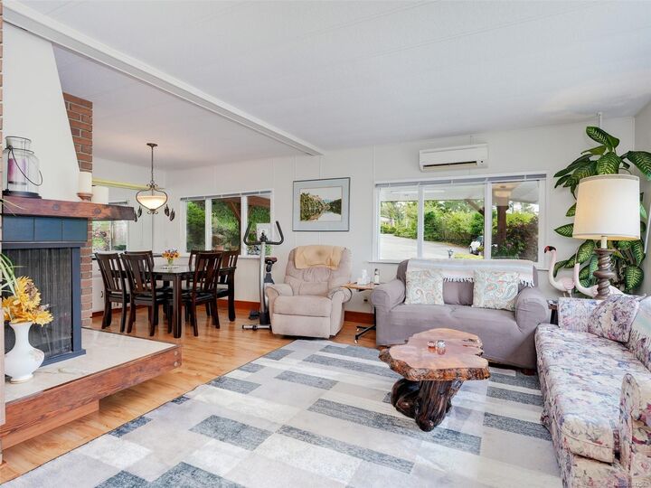 Property Photo: 5838 Blythwood Rd #71 BC V9Z 0G2