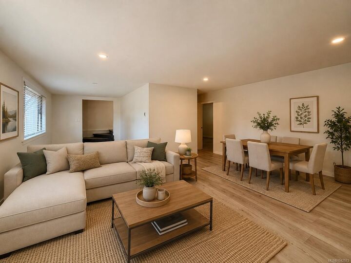 Property Photo: 948 Latoria Rd BC V9C 3A8