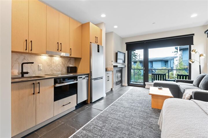596 Marine Dr #2202 — photo 1