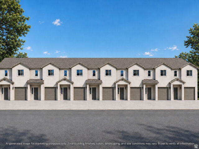 Property Photo: 221 W 800 S 1 UT 84701